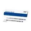2 recambios Fineliner, azul real – Medio 2 recambios Fineliner, azul real – Medio