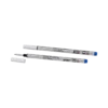 2 recambios Fineliner, azul real – Medio 2 recambios Fineliner, azul real – Medio
