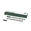 2 recambios para bolígrafos roller, verde irlandés – Medio 2 recambios para bolígrafos roller, verde irlandés – Medio