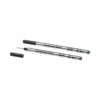 2 recambios para bolígrafos roller, verde irlandés – Medio 2 recambios para bolígrafos roller, verde irlandés – Medio