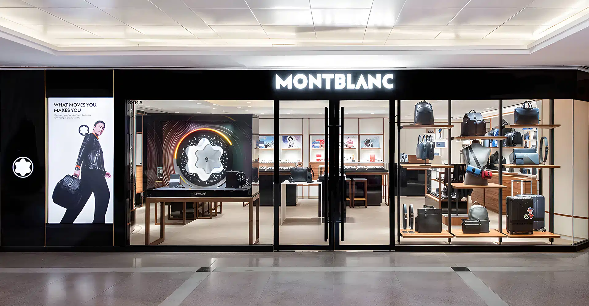 Banner 1 - Tienda online Montblanc Espa&ntilde;a