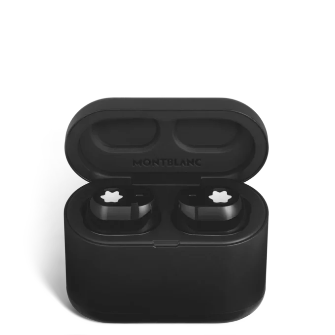 Auriculares intrauditivos Montblanc MTB 03 Auriculares intrauditivos Montblanc MTB 03