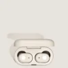 Auriculares intrauditivos Montblanc MTB 03 Color marfil Auriculares intrauditivos Montblanc MTB 03 Color marfil