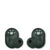 Auriculares intrauditivos Montblanc MTB 03 Verdes Auriculares intrauditivos Montblanc MTB 03 Verdes