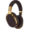 Auriculares supraaurales Montblanc MB 01 marrones Auriculares supraaurales Montblanc MB 01 marrones