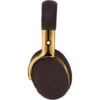 Auriculares supraaurales Montblanc MB 01 marrones Auriculares supraaurales Montblanc MB 01 marrones