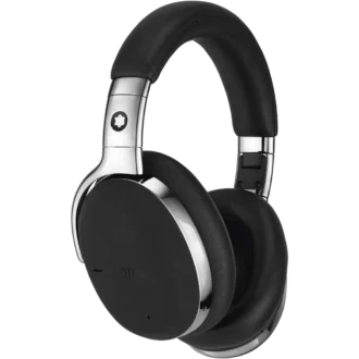 Auriculares supraaurales Montblanc MB 01 negros