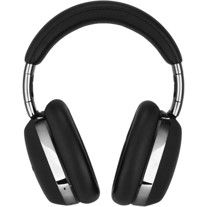 Auriculares supraaurales Montblanc MB 01 negros Auriculares supraaurales Montblanc MB 01 negros