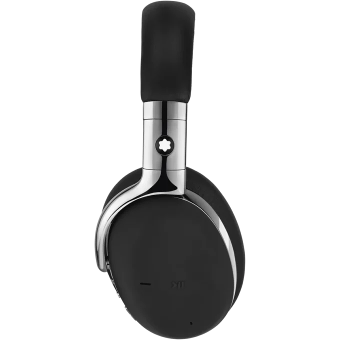 Auriculares supraaurales Montblanc MB 01 negros Auriculares supraaurales Montblanc MB 01 negros