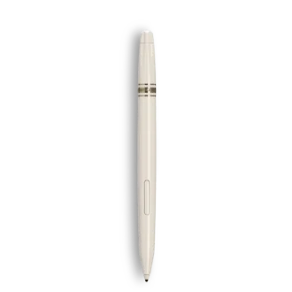 Bolígrafo digital Montblanc color marfil para papel digital Montblanc