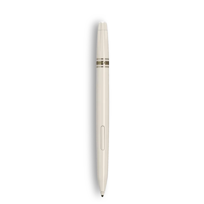 Bolígrafo digital Montblanc color marfil para papel digital Montblanc Bolígrafo digital Montblanc color marfil para papel digital Montblanc