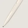 Bolígrafo digital Montblanc color marfil para papel digital Montblanc Bolígrafo digital Montblanc color marfil para papel digital Montblanc