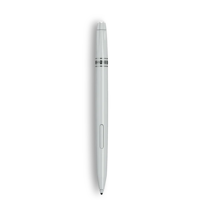 Bolígrafo digital Montblanc gris para papel digital Montblanc Bolígrafo digital Montblanc gris para papel digital Montblanc
