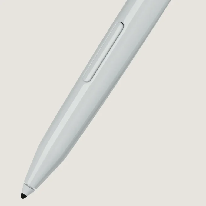 Bolígrafo digital Montblanc gris para papel digital Montblanc Bolígrafo digital Montblanc gris para papel digital Montblanc