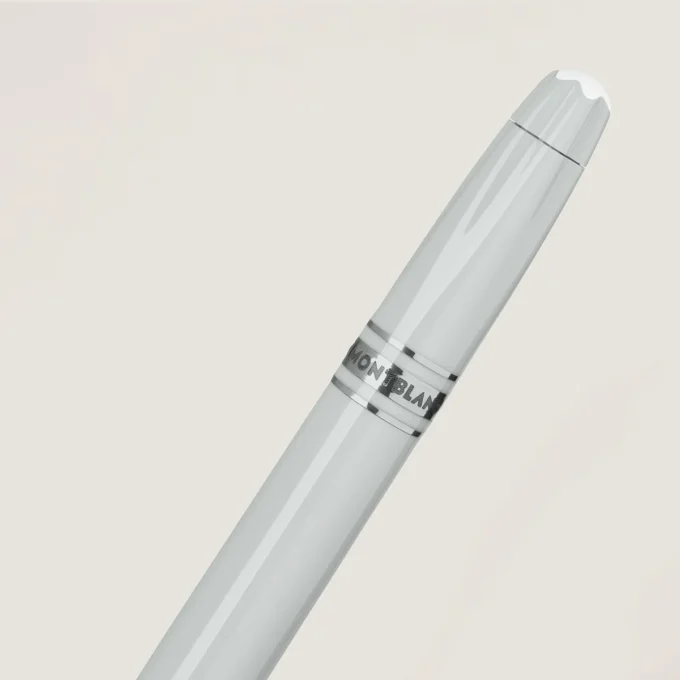 Bolígrafo digital Montblanc gris para papel digital Montblanc Bolígrafo digital Montblanc gris para papel digital Montblanc