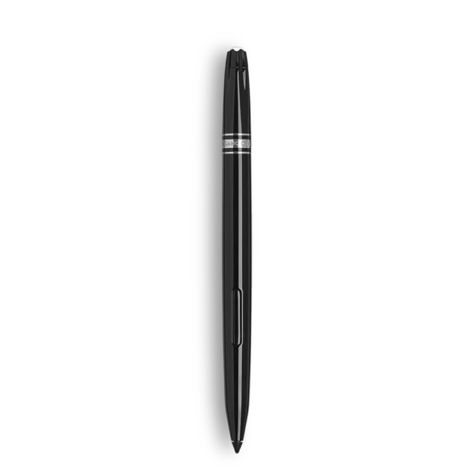 Bolígrafo digital Montblanc negro para papel digital Montblanc Bolígrafo digital Montblanc negro para papel digital Montblanc