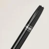 Bolígrafo digital Montblanc negro para papel digital Montblanc Bolígrafo digital Montblanc negro para papel digital Montblanc