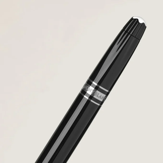 Bolígrafo digital Montblanc negro para papel digital Montblanc Bolígrafo digital Montblanc negro para papel digital Montblanc