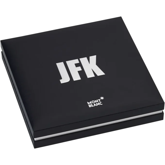 Bolígrafo Edición Especial John F. Kennedy Bolígrafo Edición Especial John F. Kennedy