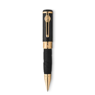 Bolígrafo Great Characters Muhammad Ali Special Edition