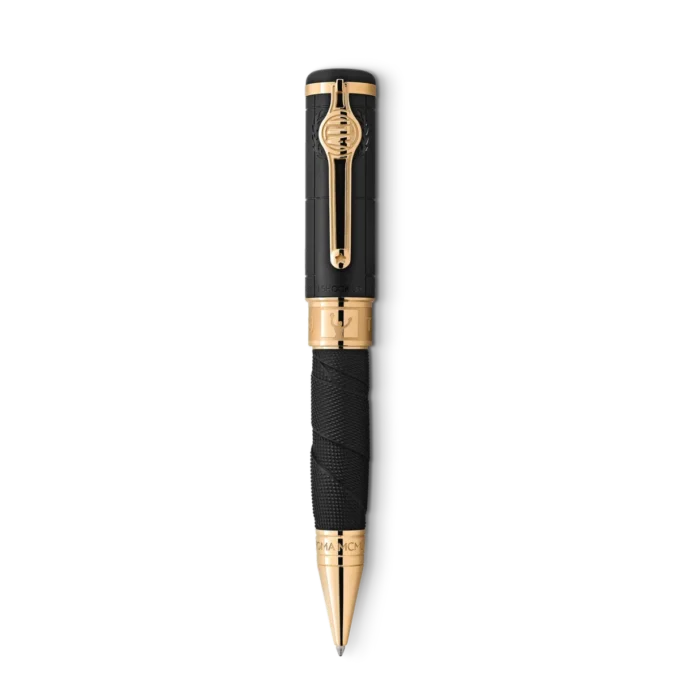 Bolígrafo Great Characters Muhammad Ali Special Edition Bolígrafo Great Characters Muhammad Ali Special Edition