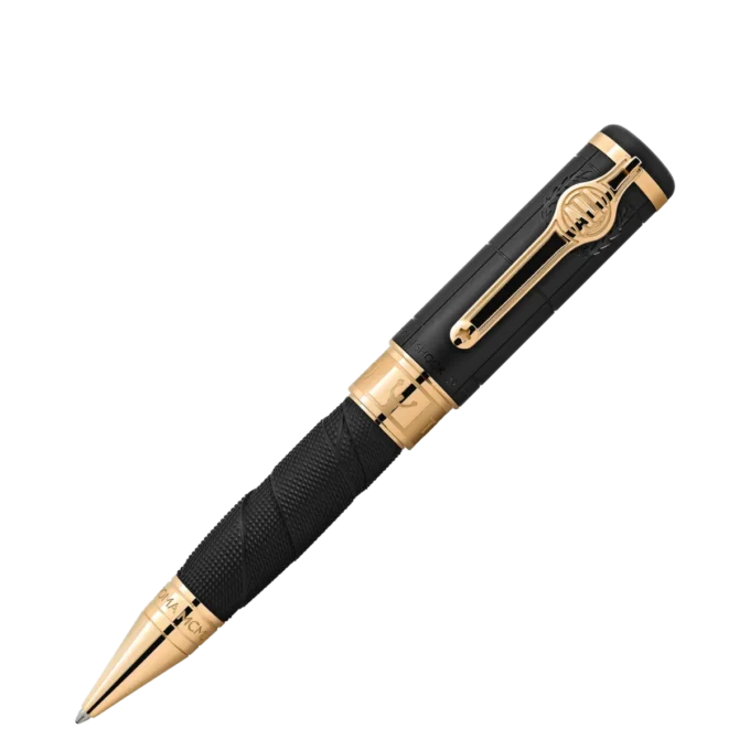 Bolígrafo Great Characters Muhammad Ali Special Edition Bolígrafo Great Characters Muhammad Ali Special Edition