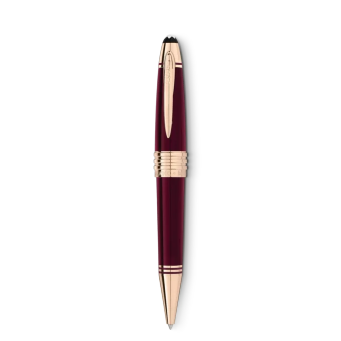 Bolígrafo John F. Kennedy Special Edition Burgundy Bolígrafo John F. Kennedy Special Edition Burgundy