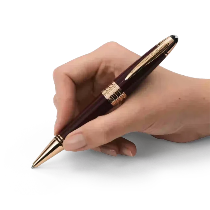 Bolígrafo John F. Kennedy Special Edition Burgundy Bolígrafo John F. Kennedy Special Edition Burgundy