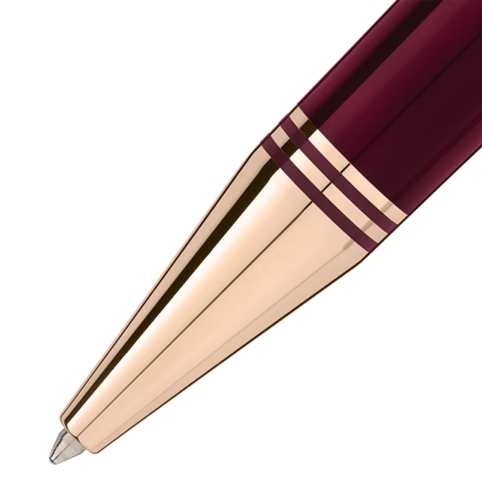 Bolígrafo John F. Kennedy Special Edition Burgundy Bolígrafo John F. Kennedy Special Edition Burgundy