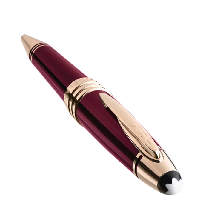 Bolígrafo John F. Kennedy Special Edition Burgundy Bolígrafo John F. Kennedy Special Edition Burgundy