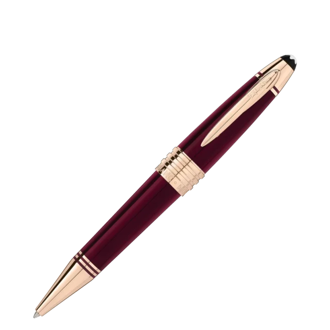 Bolígrafo John F. Kennedy Special Edition Burgundy Bolígrafo John F. Kennedy Special Edition Burgundy