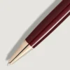 Bolígrafo Meisterstück Burgundy Red Classique Bolígrafo Meisterstück Burgundy Red Classique