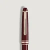Bolígrafo Meisterstück Burgundy Red Classique Bolígrafo Meisterstück Burgundy Red Classique
