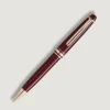 Bolígrafo Meisterstück Burgundy Red Classique Bolígrafo Meisterstück Burgundy Red Classique