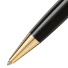 Bolígrafo Meisterstück Classique chapado en oro Bolígrafo Meisterstück Classique chapado en oro