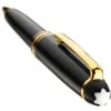 Bolígrafo Meisterstück Classique chapado en oro Bolígrafo Meisterstück Classique chapado en oro