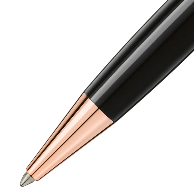 Bolígrafo Meisterstück Classique recubierto de oro rosa Bolígrafo Meisterstück Classique recubierto de oro rosa