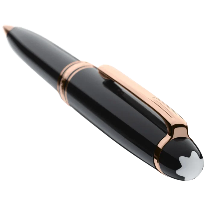 Bolígrafo Meisterstück Classique recubierto de oro rosa Bolígrafo Meisterstück Classique recubierto de oro rosa