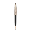 Bolígrafo Meisterstück Doué Geometry Signature Classique con baño de oro Bolígrafo Meisterstück Doué Geometry Signature Classique con baño de oro