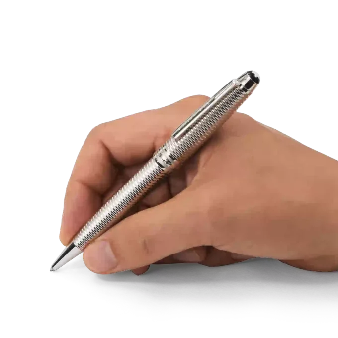 Bolígrafo Meisterstück Geometry Solitaire Midsize Bolígrafo Meisterstück Geometry Solitaire Midsize