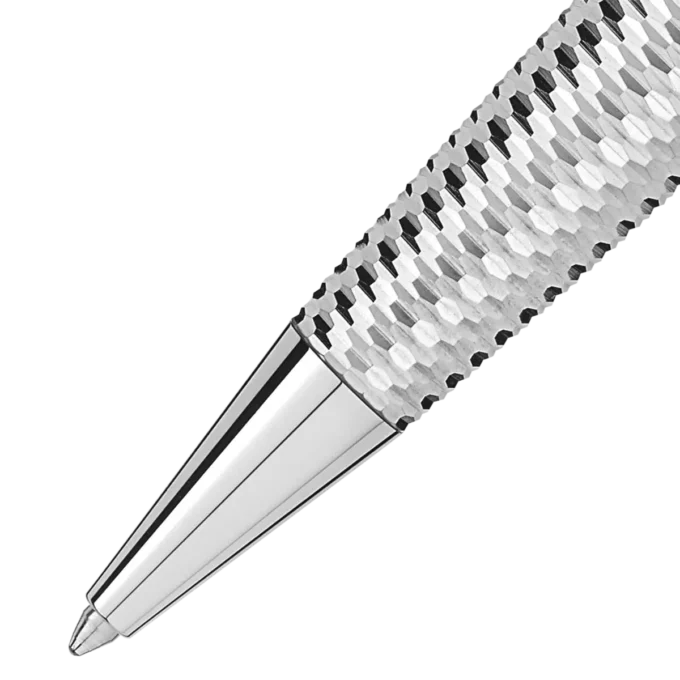 Bolígrafo Meisterstück Geometry Solitaire Midsize Bolígrafo Meisterstück Geometry Solitaire Midsize