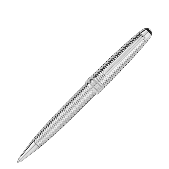 Bolígrafo Meisterstück Geometry Solitaire Midsize Bolígrafo Meisterstück Geometry Solitaire Midsize