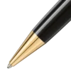 Bolígrafo Meisterstück LeGrand chapado en oro Bolígrafo Meisterstück LeGrand chapado en oro