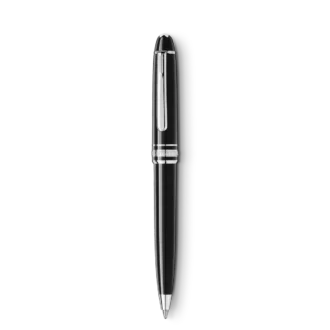 Bolígrafo Meisterstück Platinum Line Homage to W.A. Mozart (tamaño pequeño)