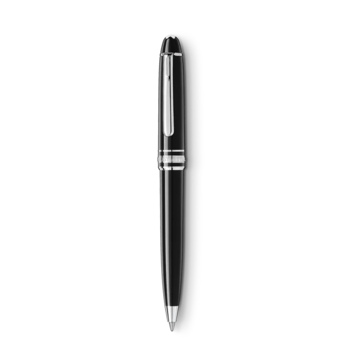 Bolígrafo Meisterstück Platinum Line Homage to W.A. Mozart (tamaño pequeño) Bolígrafo Meisterstück Platinum Line Homage to W.A. Mozart (tamaño pequeño)