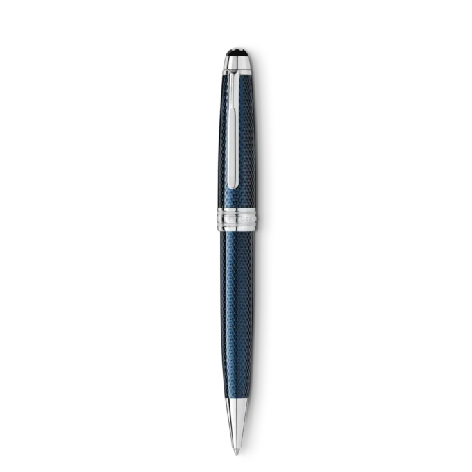 Bolígrafo Meisterstück Solitaire Blue Hour Midsize Bolígrafo Meisterstück Solitaire Blue Hour Midsize
