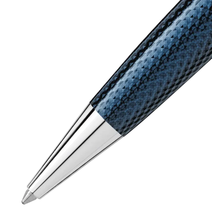 Bolígrafo Meisterstück Solitaire Blue Hour Midsize Bolígrafo Meisterstück Solitaire Blue Hour Midsize