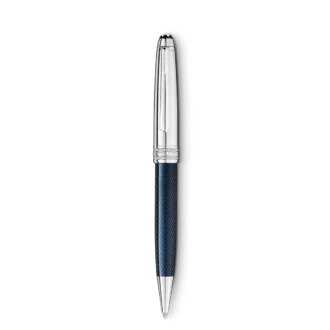Bolígrafo Meisterstück Solitaire Doué Blue Hour Classique