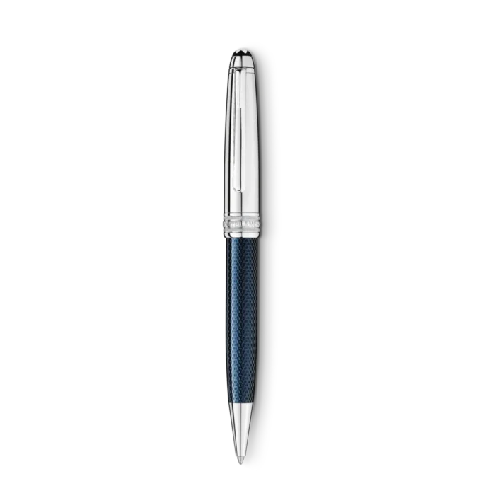 Bolígrafo Meisterstück Solitaire Doué Blue Hour Classique Bolígrafo Meisterstück Solitaire Doué Blue Hour Classique