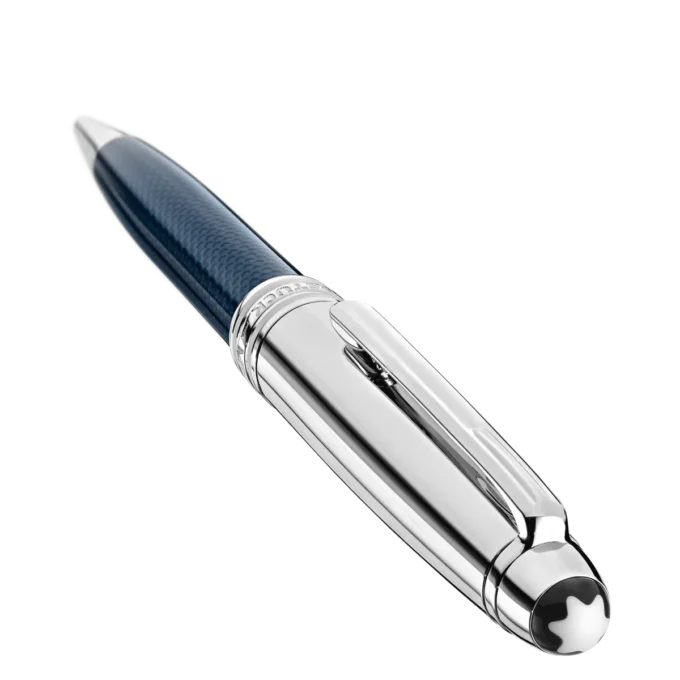 Bolígrafo Meisterstück Solitaire Doué Blue Hour Classique Bolígrafo Meisterstück Solitaire Doué Blue Hour Classique